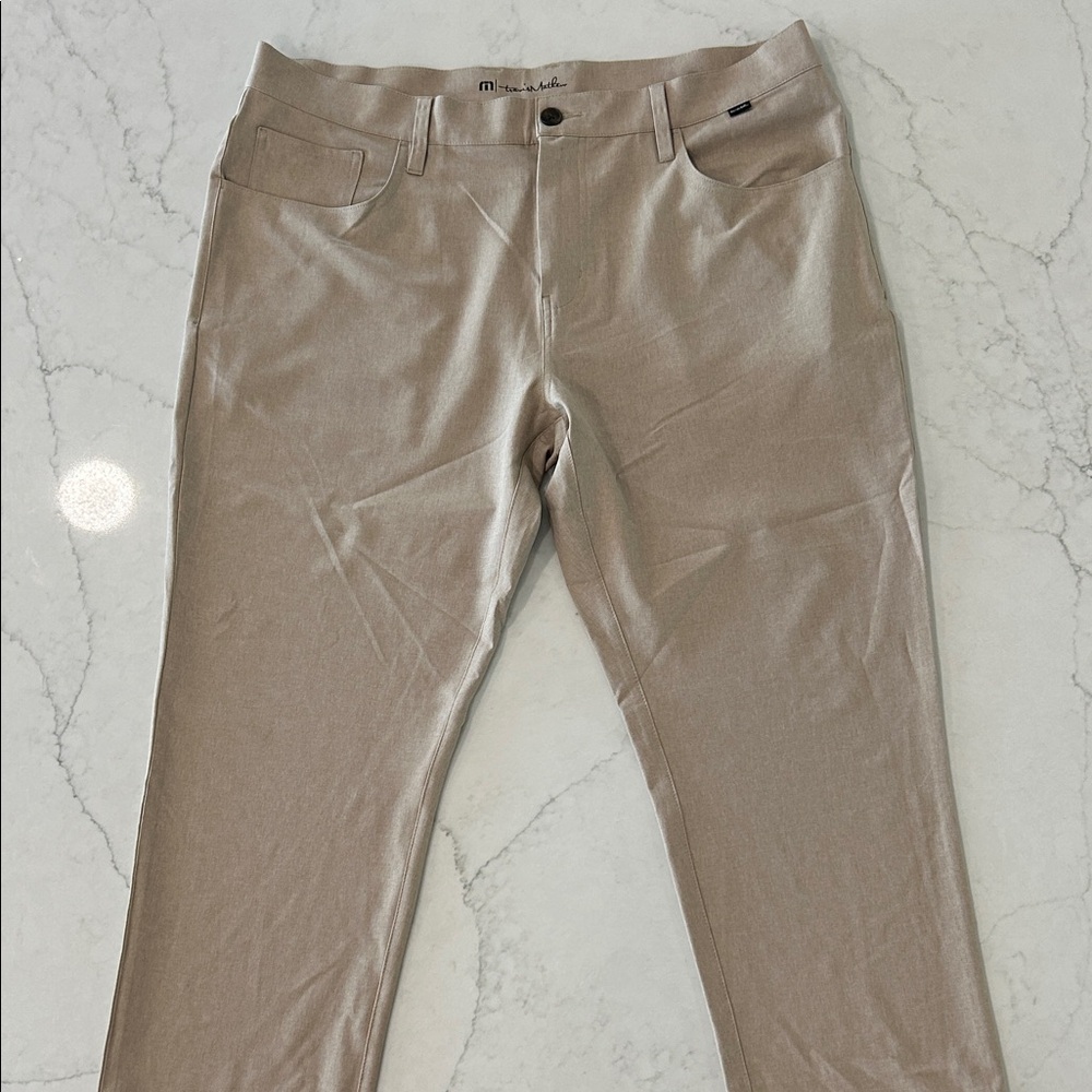 TravisMathew Open to Close Pant